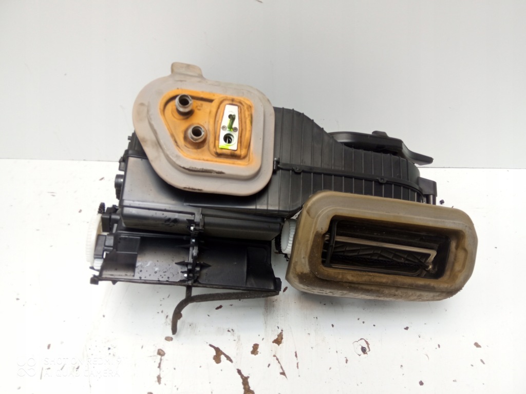 фото №1, Opel insignia a обігрівач повітродувка 13257011 eu