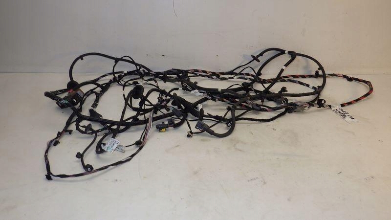 фото №1, Джгут електропроводка салону renault zoe ii 241634200s