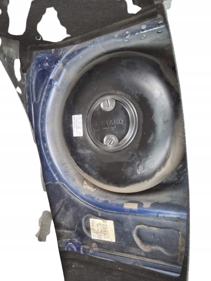 фото №8, Усилитель тормозов тормоза seat leon 1.4b 01r