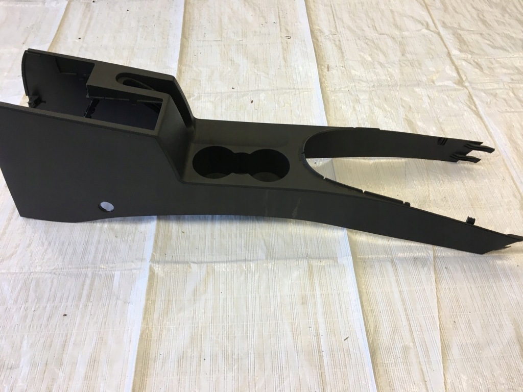 фото №12, Vw touran i туннель средний 1t0863679c eu