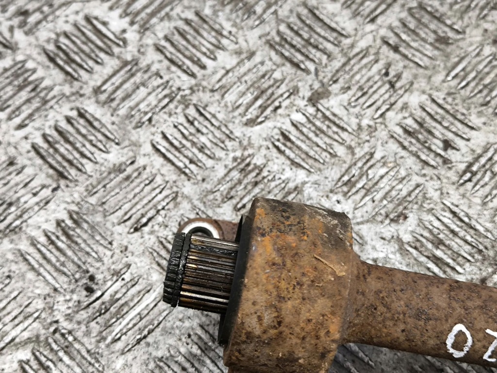 фото №5, Honda civic ix 2012 шарнір внутрішній