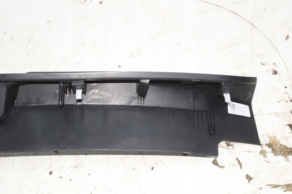 фото №8, Захист замка кришки tesla model 3 164351200a electric 208kw 2021