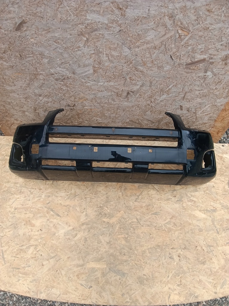 фото №1, Бампер перед toyota rav4 iii lift 2010-2012