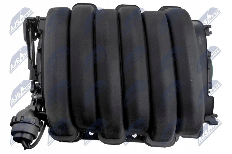 фото №6, Колектор всмоктуючий nty do porsche panamera 3.6 4