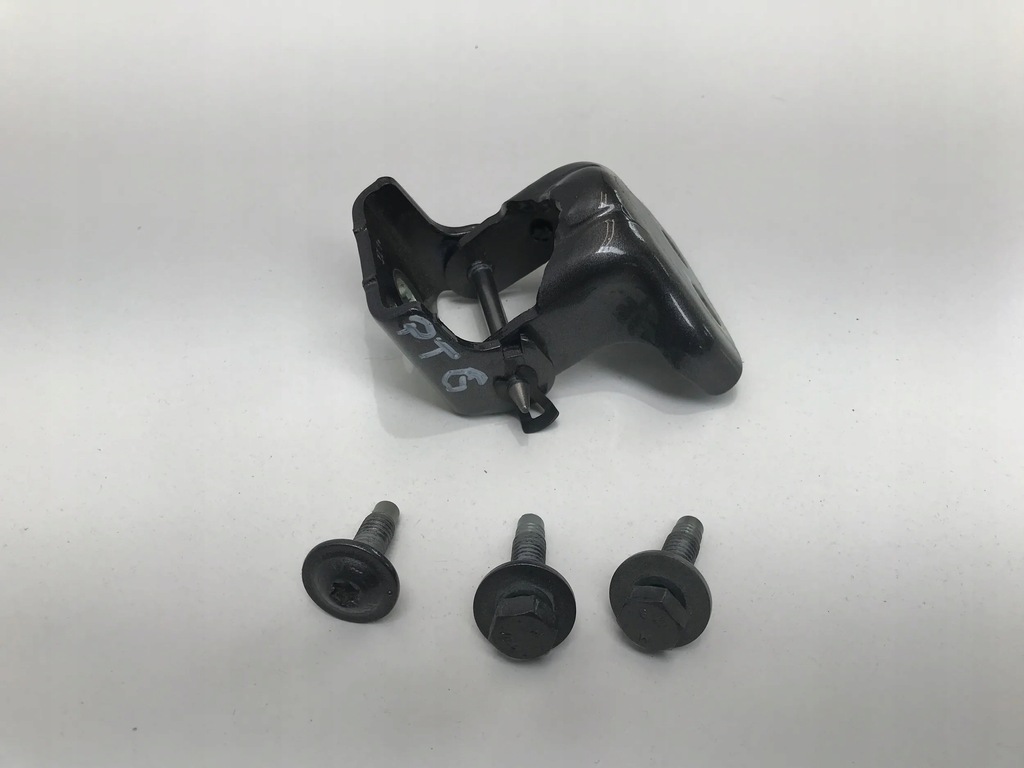 фото №1, Citroen e-c4 c4 iii петля дверь правый задняя верхний