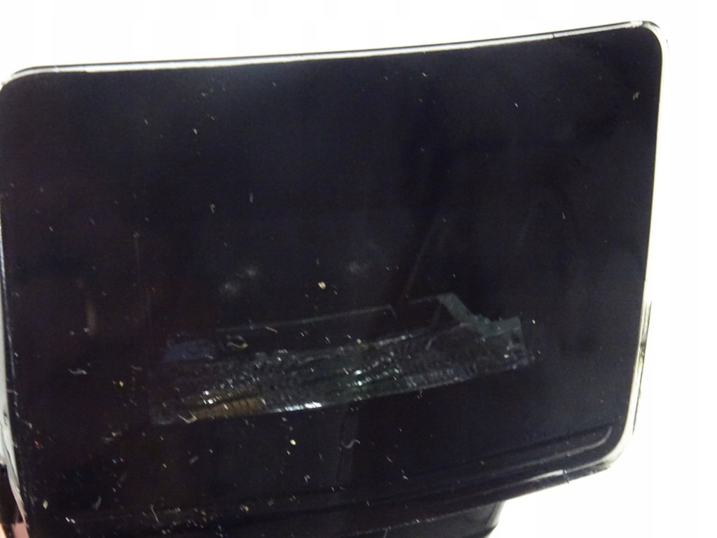 Лампа асистент перемикання поперечина руху ліва audi q5 ii q7 ii 4m 4m1949145 Оригінал