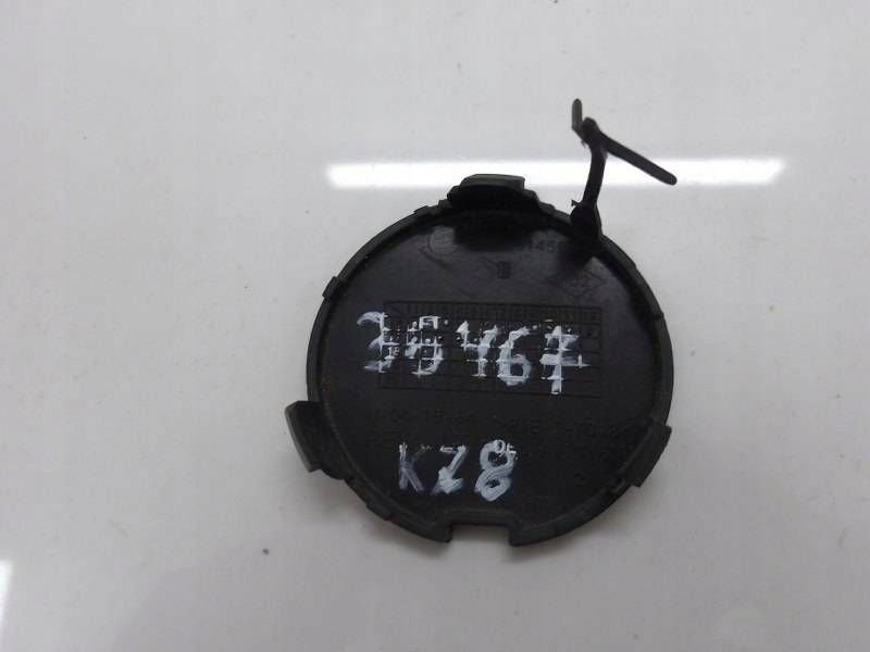 фото №2, Dacia sandero ii заглушка hak бампер задня