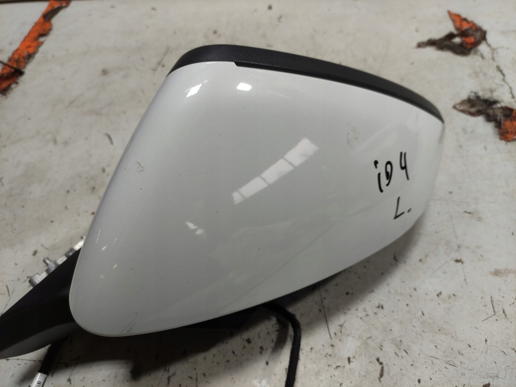 фото №9, Vw volkswagen id4 id.4 зеркало левая 13 pin камера 11c857501 11c857501t