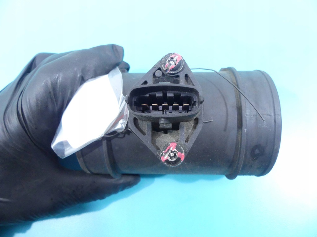 Витратомір opel vectra c 24437503 2.2 dti Недорого