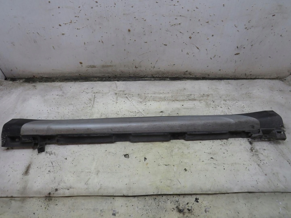 фото №1, Защита порог правый zcd sx4 s-cross