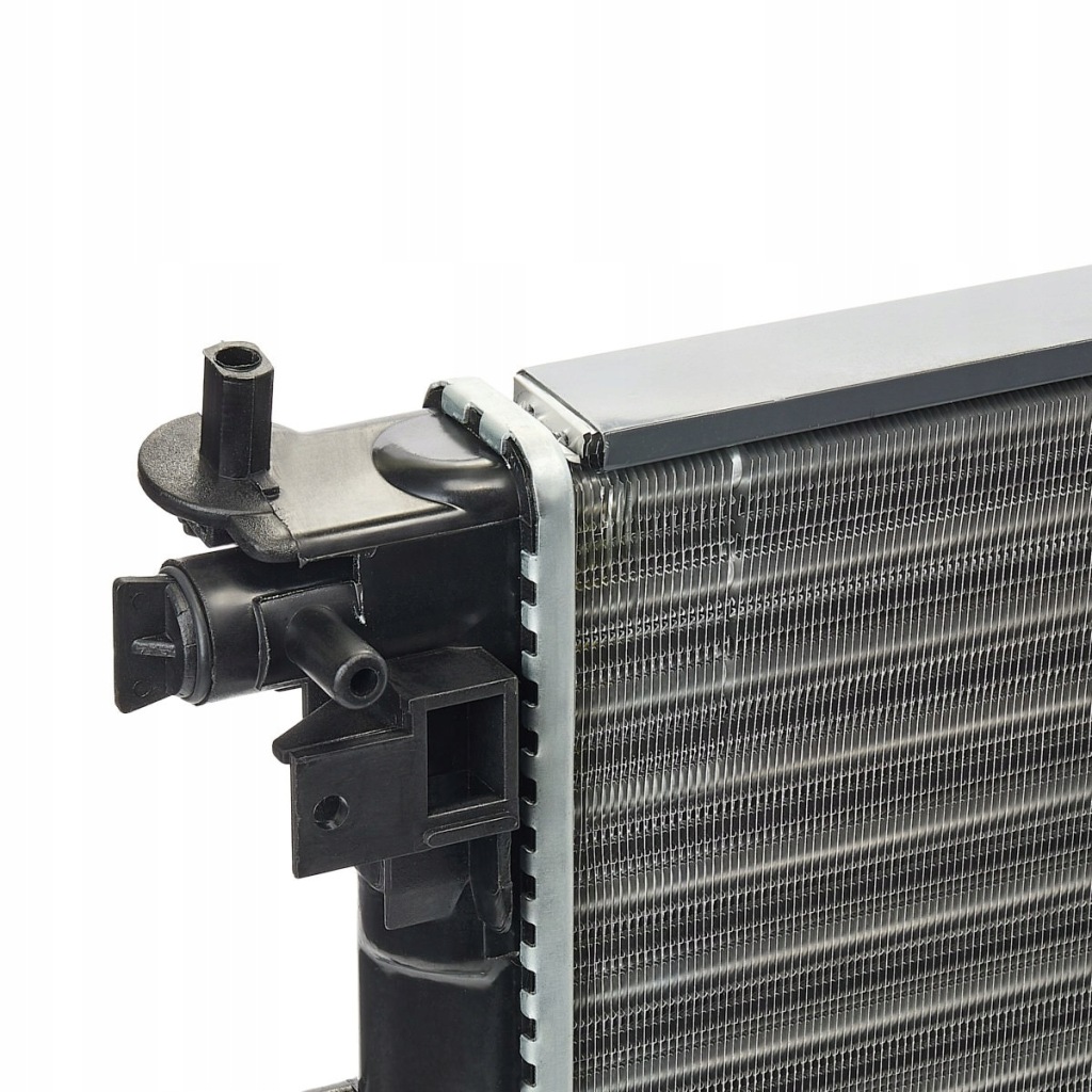 Радиатор воды ridex 470r0044 к opel vectra c caravan z02 vectra c седан Цена