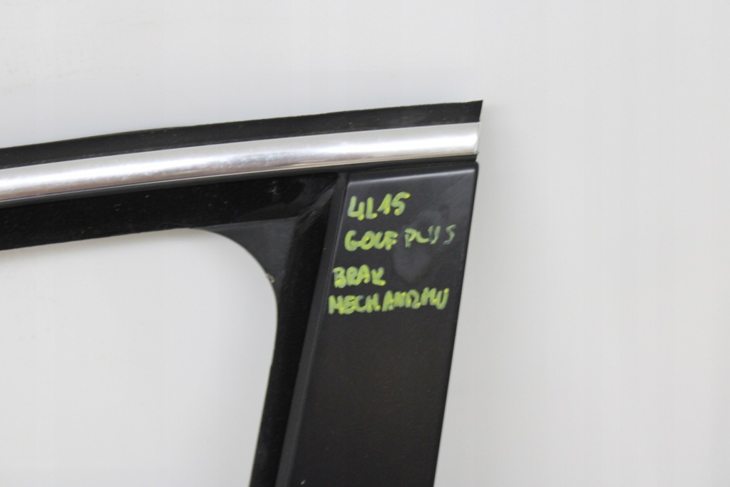 фото №16, Дверь левый перед левая передние volkswagen vw golf 6 vi kombi 2009r-