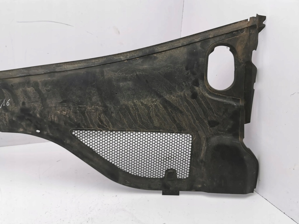 фото №8, Audi a7 s7 4g 2013 жабо передние