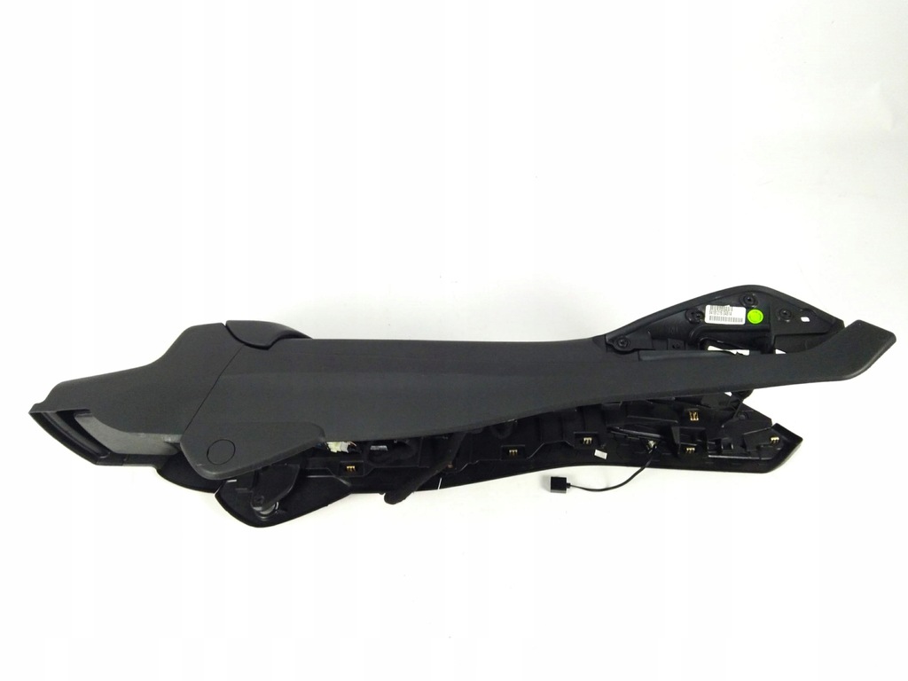 фото №6, Chevrolet camaro ss подлокотник туннель средний 2016-18