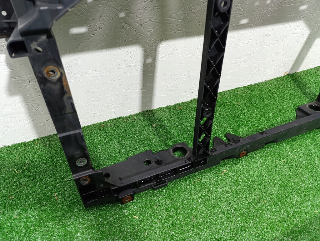 фото №9, Ford b-max b max pas передній перед балка передня підсилювач om