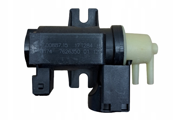 Купить Pierburg электроклапан 7626350 7.00887.15