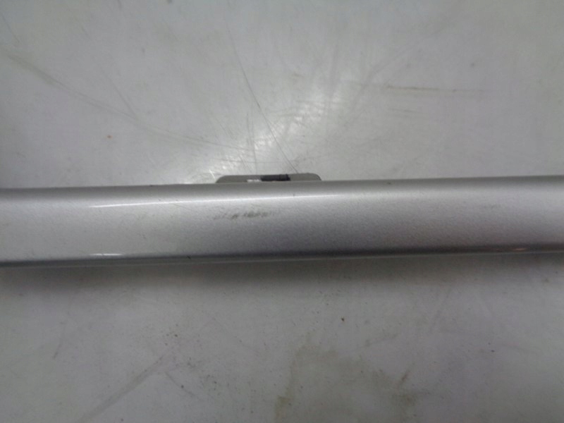 фото №7, Citroen berlingo iv молдинг решётка радиатора решётка радиатора