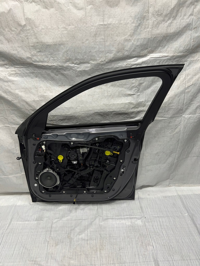 фото №2, Alfa romeo stelvio двері передні праве