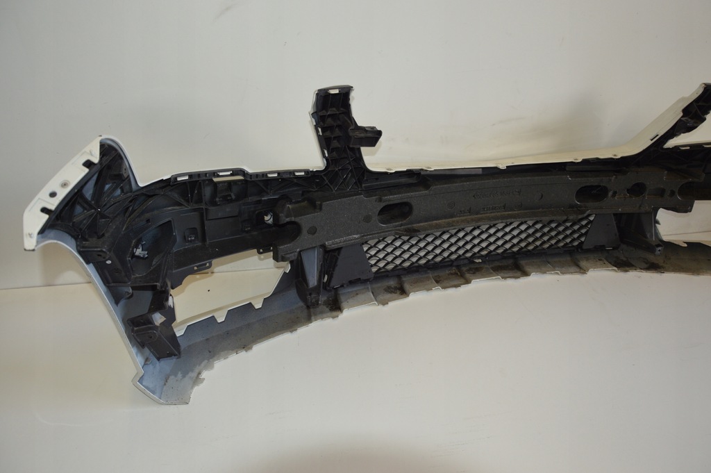 фото №6, Mercedes glk 204 x204 бампер передній pts spr amg