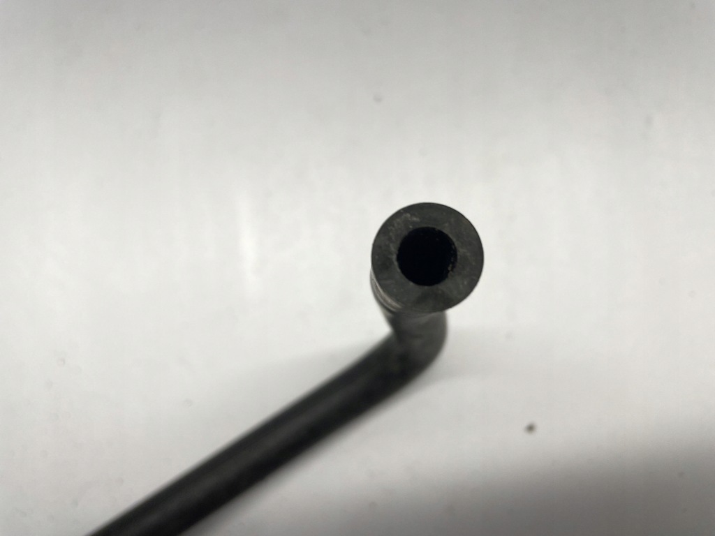 Купити Mini cooper r52 шланг водяний турбонагнітача 7526414 2006 1600cm3