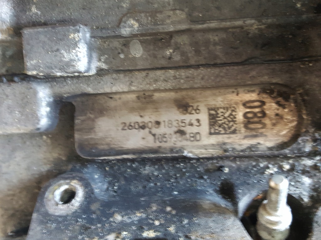 фото №10, Audi q7 4l 05r- touareg 3.0 tdi cas головка правая