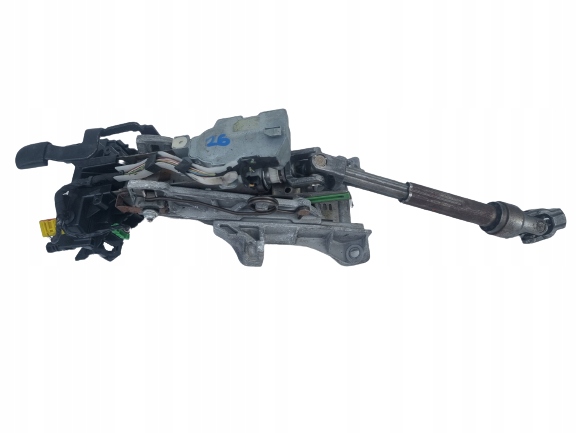 фото №1, Колонка рулевая volvo v40 ii 12-