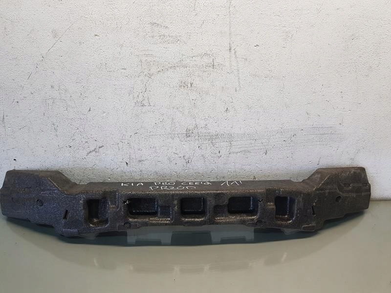 фото №1, Абсорбер бампера перед kia pro ceed i