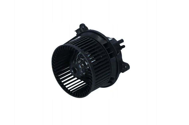 фото №10, Повітродувка вентилятор обдув 34127 nrf citroen