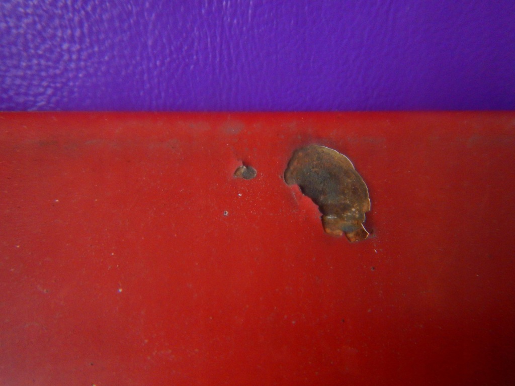 Volvo 440/460 88-96 капот крышка двигателя Оригинал