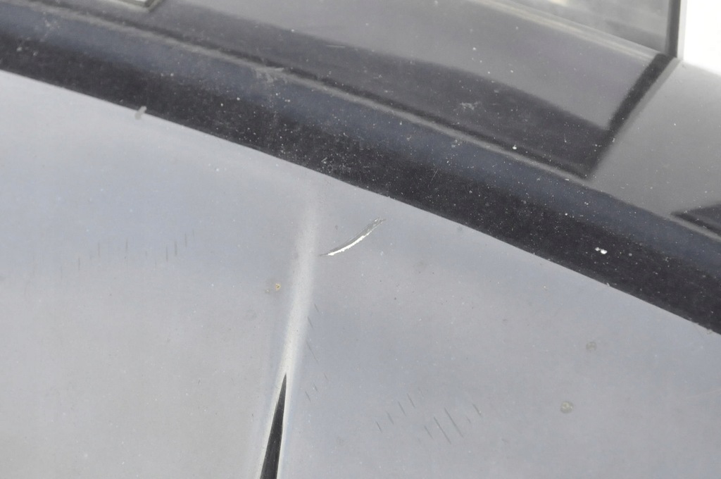 фото №7, Land rover range rover iii капот кришка двигуна