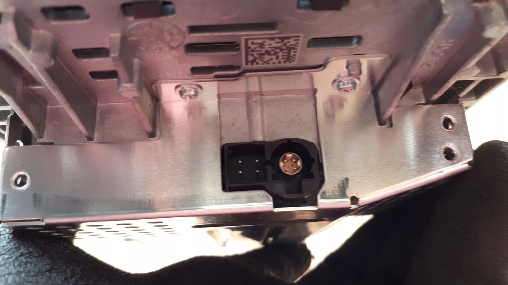 фото №9, A3 8y дисплей экран дисплей touch 8y0919605