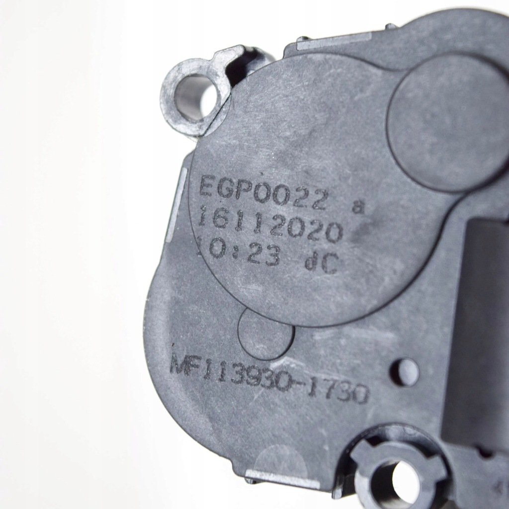 фото №7, Jaguar i-pace 2020 моторчик отопителя