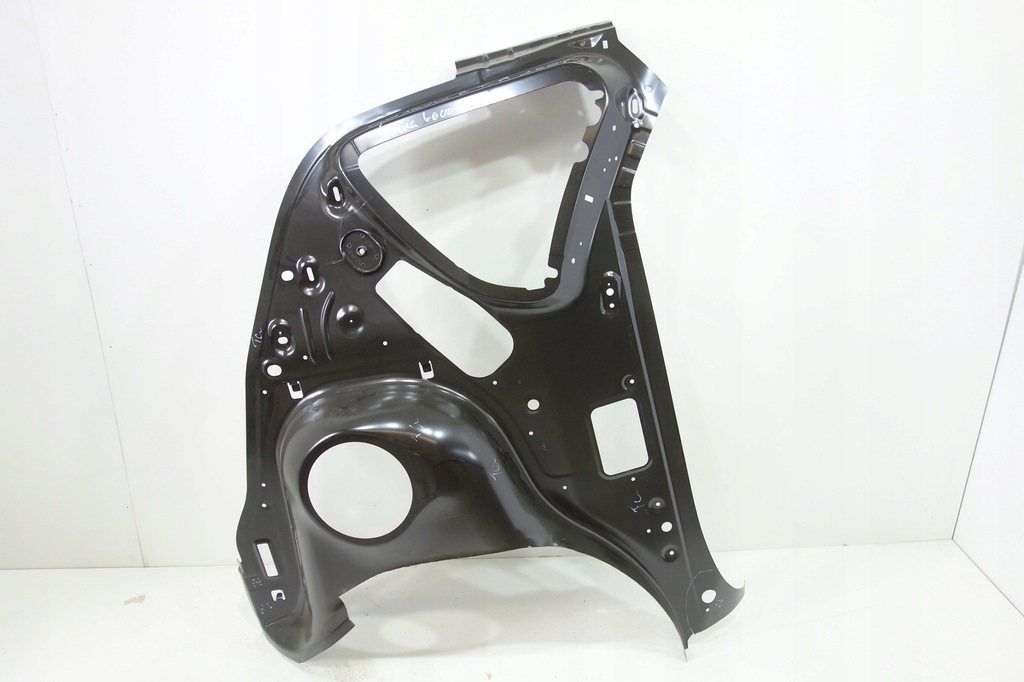 фото №1, Стена четверть задняя правая opel meriva b 13309184