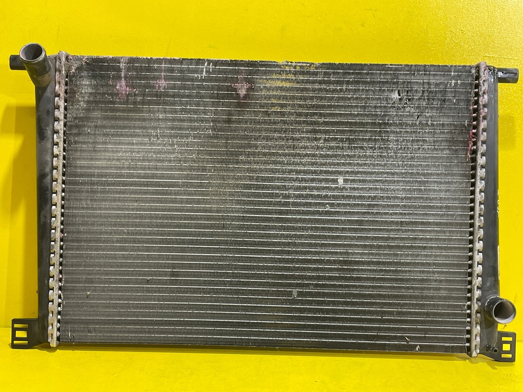 фото №1, Mini clubman r55- радиатор wody 7535099-04