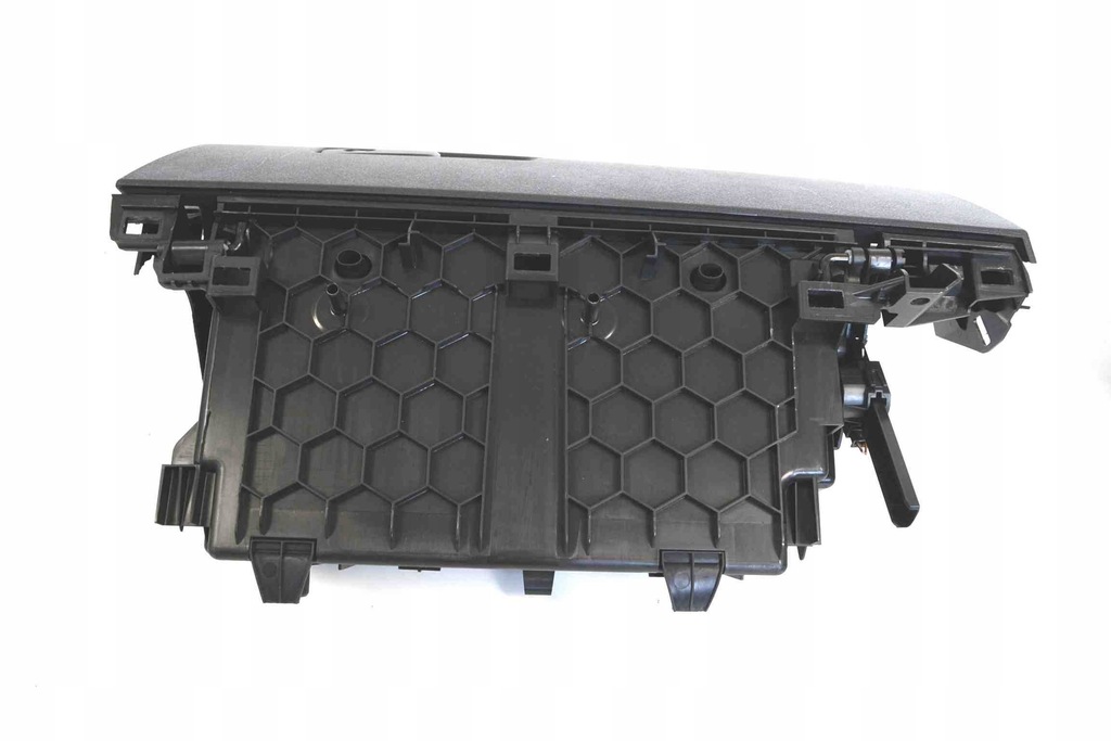 фото №1, Bmw x1 f48 f49 2016 бардачок панелі приладової панелі