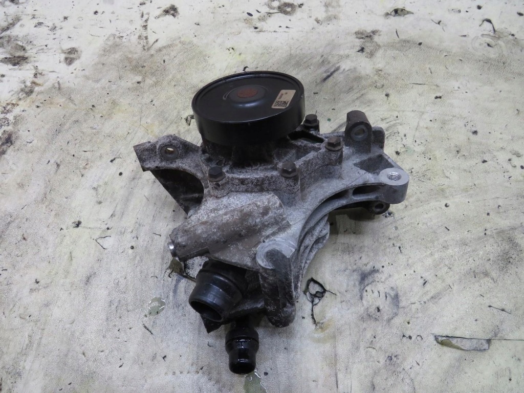 фото №1, Термостат насос wody mini countryman r60 lift 1.6 d 782795