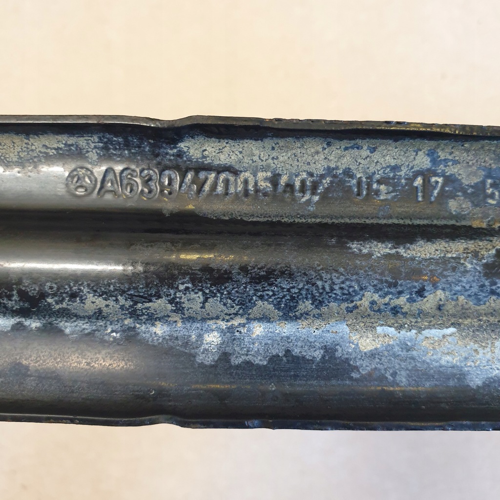 фото №9, Кронштейн na колесо запасное кронштейн перед citroen ds5