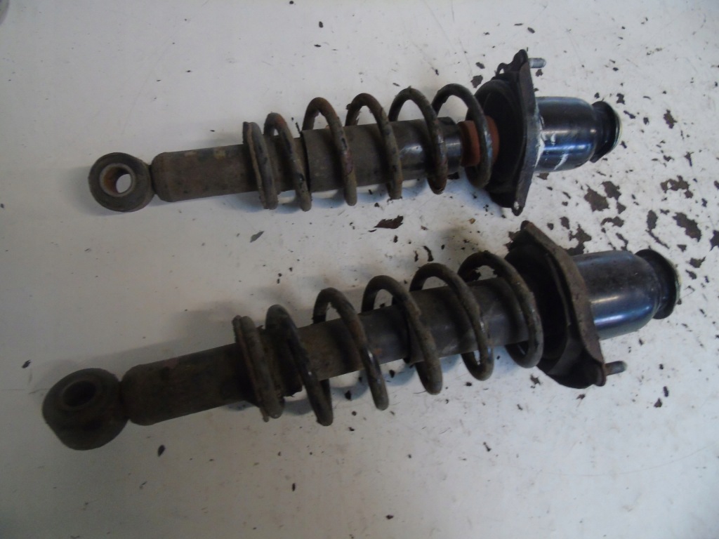 Купити Амортизатор правий перед audi q5