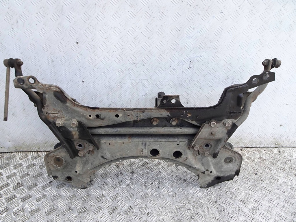 фото №5, Подрамник pod двигатель подрамник toyota verso 2.0 d4d 09-13 r.