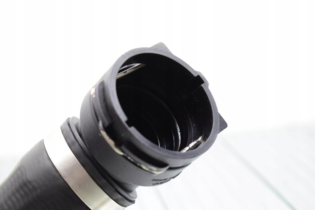 фото №7, Труба охолодження bmw 5 f10 7809821 2.0l дизель 120kw 2011