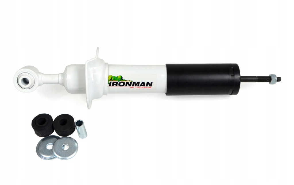 фото №6, Амортизатор передній lift 2 cale navara d40 d23 r51