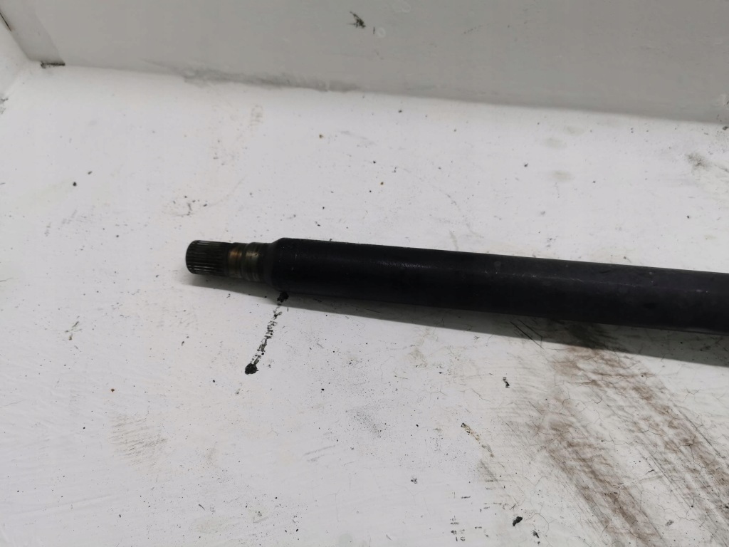 фото №3, Приводной вал длинная правый перед volvo v60 ii 2.4d 10-18