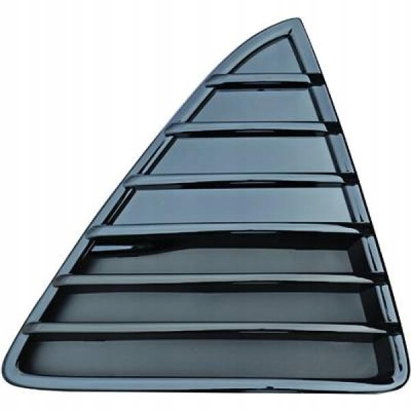 Купити Решітка бампера ліва ford focus 11-11.14