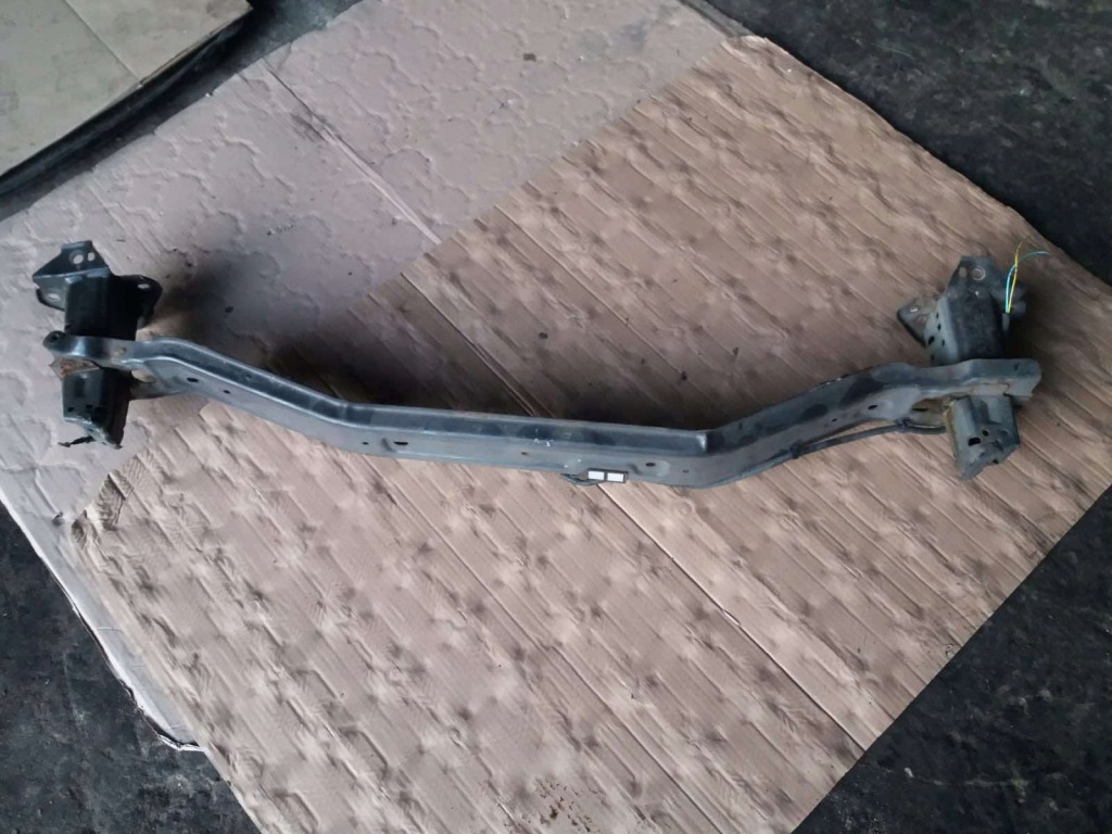 фото №1, Honda crv iii балка бампера перед