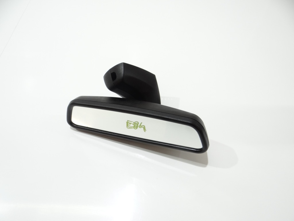 фото №1, Зеркало заднего вида внутреннее bmw x1 e84 16750963