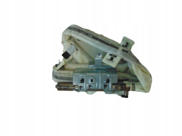 фото №1, Шторка безопасности правая mini r60