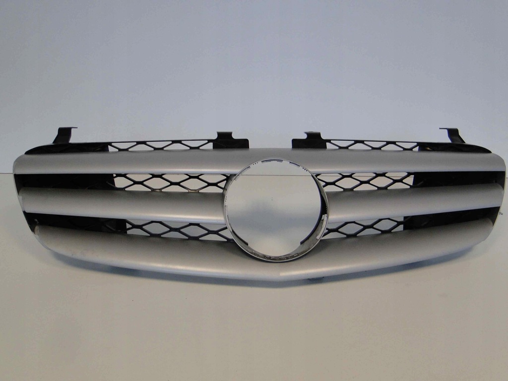 фото №4, Mercedes r klasa w251 251 решётка радиатора решётка радиатора amg