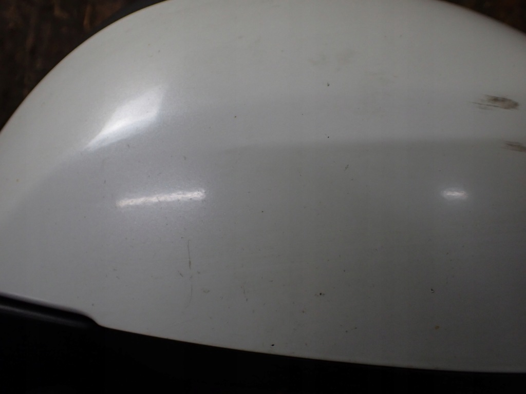 фото №10, Зеркало левая 10 pin renault grand scenic iii 11r 1.6 dci teqnc 8093