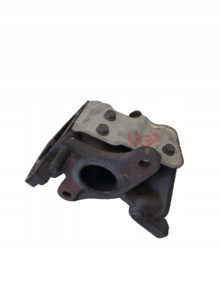 фото №1, Соединитель коллектор subaru legacy iv 2.0d ee20