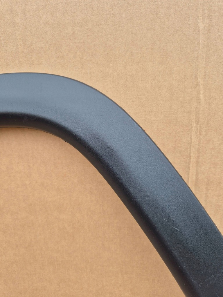 фото №6, Jeep compass ii молдинг крыла левый перед 10988a